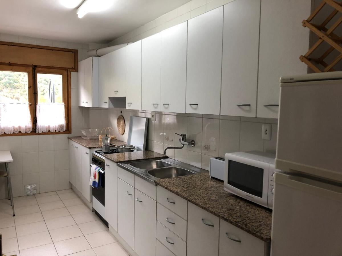 Apartament Noray 2B Barruera 6P Exterior foto