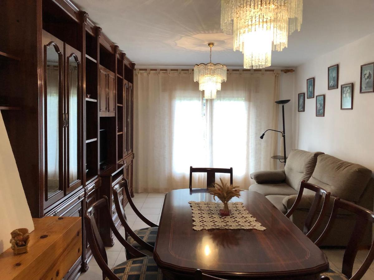 Apartament Noray 2B Barruera 6P Exterior foto