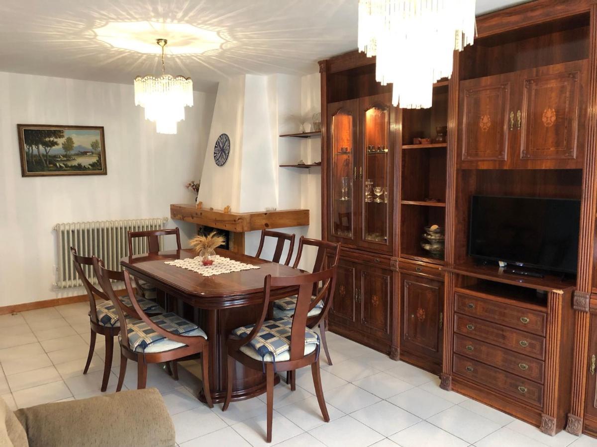 Apartament Noray 2B Barruera 6P Exterior foto